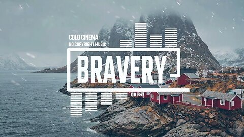 Trailer Epic Tense by Cold Cinema Bravery