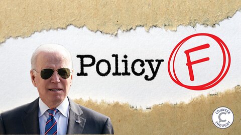 Joe Biden Is Ruining America With Bad Policies - Ep. 84 Clip