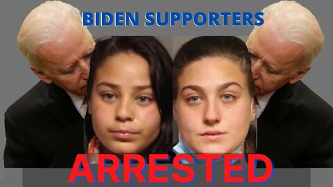 Biden Voters Who ATTACKED a 7-Year-Old Trump Supporter Finally ARRESTED