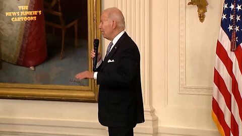 Biden: "We, in fact, make sure that folks — do we cut Social Security to raise taxes on trillionaires."