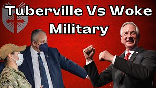 Tommy Tuberville Vs The Military | EpiSOLO #22