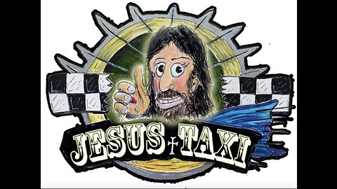 #12 - The JESUS Taxi Show - with Faith Comes By Hearing