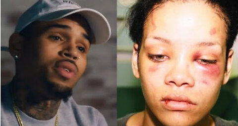 Chris Brown Finally REVEALS What Happened Between Rihanna & Jay Z!!