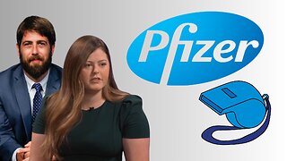 Pfizer Whistleblower: Vaccine Protocols Were Waved for COVID Shot