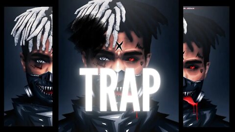 TRAP Playlist 2021 🛑 [music no copyright ] Agressive Trap Music Copyright Free