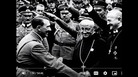 #Catholic #Abuse #Vatican #Ratican #WW2 #WWII