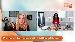 Nutrition by Mia | Morning Blend