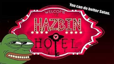 Hazbin Hotel episode 5-6 review