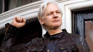 The Man Behind Wikileaks (@blunts4jesus_)