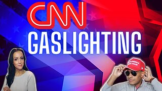 Gaslighting News Network Lies About War of Words