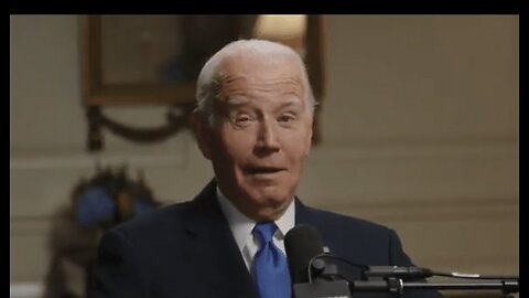 Biden Lawyers Demand Revisions to Hur Report, Claim Descriptions of His 'Limited Re