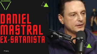 CONVERSA COM UM EX-SATANISTA - DANIEL MASTRAL