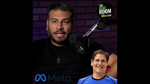 Mark Cuban Doesn't Like The Metaverse? Sure.....