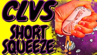 CLVS Stock: SHORT SALE DATA POINTS TO A SHORT SQUEEZE AHEAD | Price Prediction & Analysis