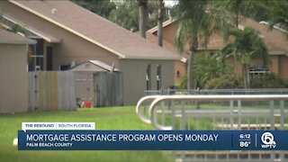 Palm Beach County set to offer new round of mortgage assistance