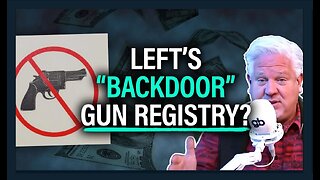 THIS is how to END the far-left’s DREAM of a US gun registry