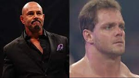 chris benoit was framed : chavo guerrerr lies again pt 4