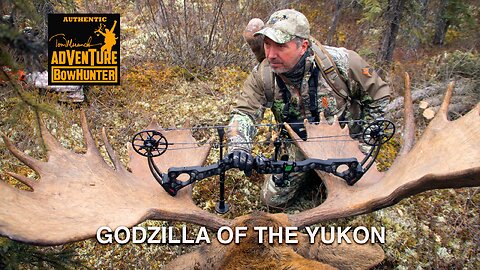 Godzilla of the Yukon