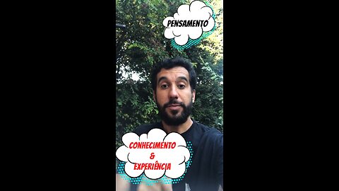 Conhecimento & Experiência