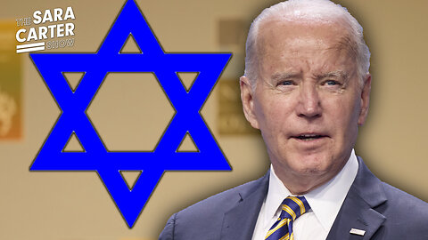 The Biden Administration's Response To Anti-Semitism Has Been PATHETIC
