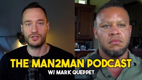 Porn Addiction, Gender Roles & Catholicism | Man2Man FULL Podcast