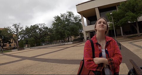 Texas A&M: I've Never Seen So Much Apathy Toward The Gospel At A College Campus