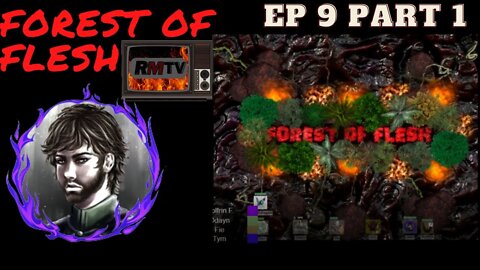 Forest of Flesh Episode 9 (Part 1) | Rou Cheng is a Paradise