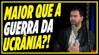 O MAIOR CONFLITO CÍVIL DA HISTÓRIA DO BRASIL! | Cortes do MBL