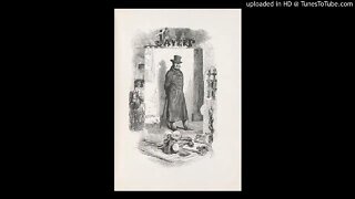 Les Miserables - Javert - Episode 2 - Mercury Theater - Orson Welles