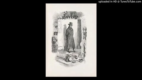 Les Miserables - Javert - Episode 2 - Mercury Theater - Orson Welles