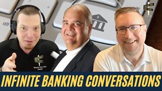 Infinite Banking Conversations About Nelson Nash With Tim Yurek