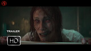 EVIL DEAD RISE Teaser Trailer (2023)