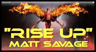 Rise Up Music Video