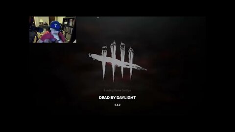 Dead By Daylight Gameplay
