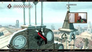 Assassin'S Creed II