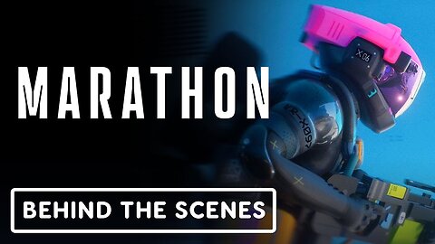 Marathon - Official Behind-The-Scenes Interview Video