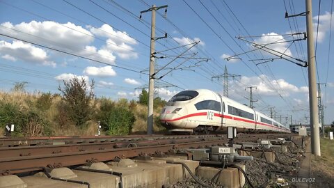 19 .Looking at the high-speed rail from such a perspective, do you still feel slow?