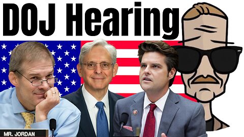 🔴 DOJ Hearing | ULTRA MAGA Live Stream | Trump 2024 | LIVE | Trump Rally | 2024 Election