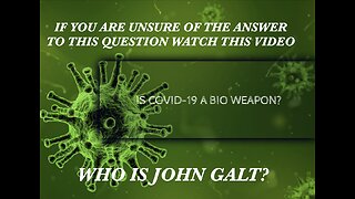 Michael Jaco W/ THE KILL SHOT IS A BIO-WEAPON, IS THERE A ANTIDOTE? HEALTH GURU, CLAYTON THOMAS, YES