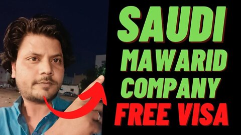 Have & Lite Driver Job in Saudi Arabia | Job In Mawarid Company