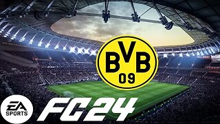 EA FC 24 Deutsch ⚽ Kleine Info ⚽ BVB Karriere