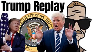 Trump Replay | Trump Speech | Trump 2024 | Trump Live Stream | LIVE STREAM | 2024 Election | LIVE