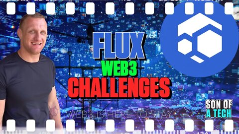 Flux And The Challenges Of Web3 - 173