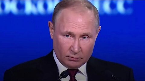 'The era of the Uni-Polar World is over' - Putin
