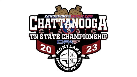 2023 Tennessee IDPA State Championship