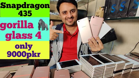 Best All Rounder Cheap Price Phone Under 9000 Second Hand Phone Low Price in Classic Mobile Pakistan