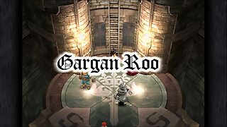 Final Fantasy IX - CD 02 - Gargan Roo #11