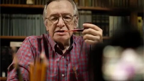 Olavo de Carvalho sugere criação de militância bolsonarista organizada