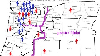 Greater Idaho pushing harder