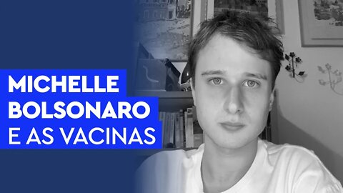 Michelle Bolsonaro envolvida na propina da vacina?